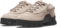 Кроссовки женские Nike W LAHAR LOW DB9953-201 р.37,5 бежевые