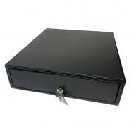 Скринька грошова HPC 13S Push-Push чорна Скринька грошова HPC 13S Push-Push чорна