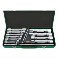 Набор ключей трубчатых Toptul 6-32 мм GAAD1510