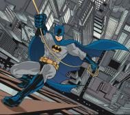 Фотообои AdaWall ADA KIDS POSTER WB2080-3 280x315 см 8,82 кв.м