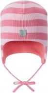 Шапка Reima Kivi р.46 5300143A-4371 рожевий