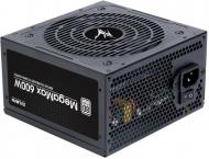 Блок живлення Zalman ZM600-TXII 600 Вт