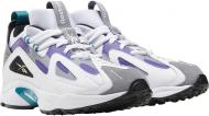 Кроссовки мужские демисезонные Reebok DMX SERIES 1200 H01424 р.40,5 разноцветные