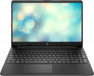 Ноутбук HP 15S-FQ2029UA 15,6" (427W0EA) black