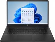 Ноутбук HP Laptop 17-cn0032ua 17,3" (5A606EA) black