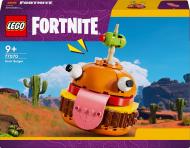 Конструктор LEGO Fortnite Durrr Burger 77070