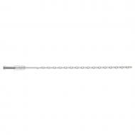 Сверло по бетону GRAPHITE SDS Plus с двойной спиралью 6 x 310 мм 56T107