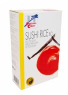 Рис для суши La Finestra sul Cielo ORGANIC LOTUS RICE FOR SUSHI 500 г