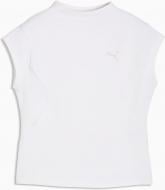 Футболка Puma PUMATECH SENSE Drycell Slim Tee 63456802 р.XS білий
