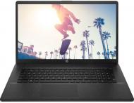 Ноутбук HP 17-cn0037ua 17,3" (5A607EA) black