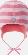Шапка Reima Kivi 5300143A-4371 р.52 рожевий