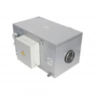 Агрегат обробки повітря Вентс ВПА 100-1,8-1 LCD