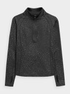 Джемпер 4F D4Z21-BIDD101-20A р. M черный