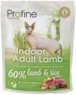 Корм Profine Indoor з ягням і рисом 300 г