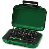 Набор головок 1/4" Toptul 31 шт. GABW3102