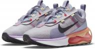Кроссовки женские Nike W React ART3MIS DA1923-500 р.42 сиреневые
