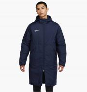 Куртка-парка чоловіча зимова Nike NK SYN FL RPL PARK20 SDF JKT CW6156-451 р.M синяя