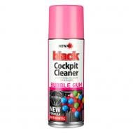 Полироль для приборной панели Black Spray Bubble Gum Nowax NX00209 200 мл