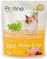 Корм Profine Original Adult с курицей и рисом 300 г