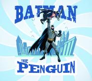 Фотообои AdaWall ADA KIDS POSTER WB2082-3 280x315 см 8,82 кв.м