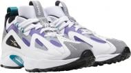 Кроссовки мужские демисезонные Reebok DMX SERIES 1200 H01424 р.44 разноцветные