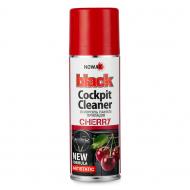 Полироль для приборной панели Black Spray Cherry Nowax NX00207 200 мл