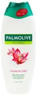 Гель для душа Palmolive Naturals Орхидея и Молочко 500 мл