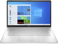 Ноутбук HP 17-cn0041ua 17,3" (5B0U0EA) silver