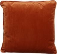 Подушка Велюр 45x45 см мідний La Nuit