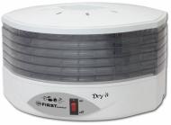 Сушилка для овощей и фруктов First FA-5125-1