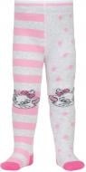 Колготки для девочек Conte-Kids DISNEY 17С-130СПМ 534р.104 светло-серый