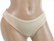 Трусы Jadea Intimo Artu р. 4 бежевый 785