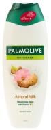 Гель для душа Palmolive Naturals Миндальное молочко 500 мл