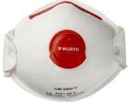 Респіратор WURTH CM2000 FFP1-NR-D 0899110301901