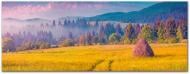 Картина Горные просторы 57x150 см YS-Art Картина Горные просторы 57x150 см YS-Art
