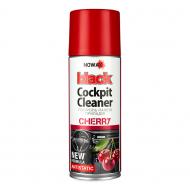 Полироль для приборной панели Black Spray Cherry Nowax NX00457 450 мл