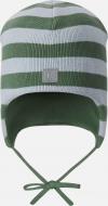 Шапка Reima Kivi 5300143A-8681 р.54 зеленый