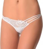 Трусы Jadea Intimo Artu 1525 р. 2/S/38 белый 6113
