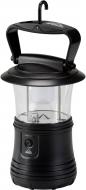 Фонарь McKinley Camping Lamp 187976-50 черный Фонарь McKinley Camping Lamp 187976-50 черный