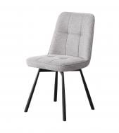 Стул Special4You London светло-серый / черный