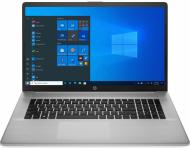 Ноутбук HP ProBook 470 G8 17,3" (2W3N6AV_V3) asteroid silver