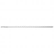 Свердло по бетону GRAPHITE SDS Plus з подвійною спіраллю 8 x 400 мм 56T113