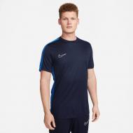 Футболка Nike NK DF ACD23 TOP SS DR1336-451 р.2XL синий