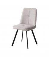 Стул Special4You Olivia бежевый / черный