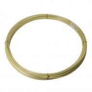 Арматура композитная d7 мм LIGHTeconom (бухта - 100 м)