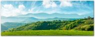 Картина Гірський пейзаж 57x150 см YS-Art