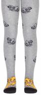 Колготки унисекс Conte-Kids DISNEY 17С-130СПМ 527р.92 серый