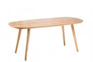Стіл обідній BOSCO 40х900х1800 дерево