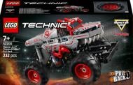 Конструктор LEGO Technic Monster Jam™ ThunderROARus™ з інерційним двигуном 42200