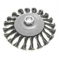 Щетка GRAPHITE 57T411